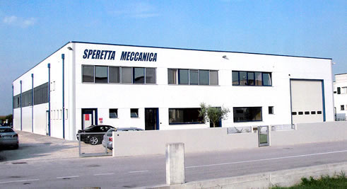 Azienda Meccanica Speretta